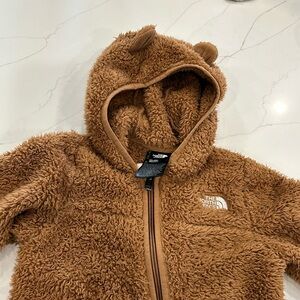 The North Face Bunting Suit 18-24 Months